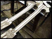 Halsshaping